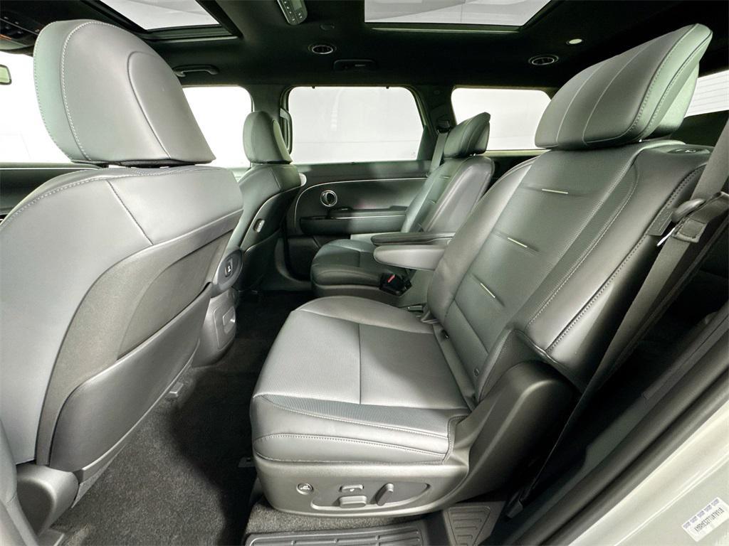 new 2026 Hyundai Palisade car, priced at $56,383