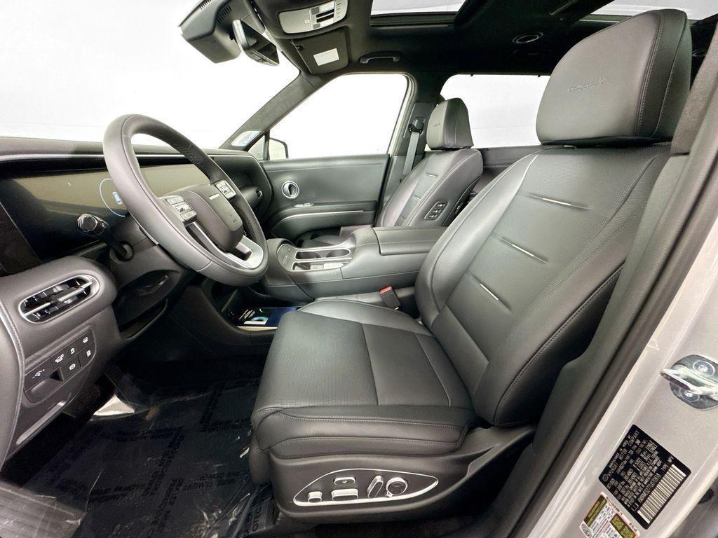 new 2026 Hyundai Palisade car, priced at $56,583