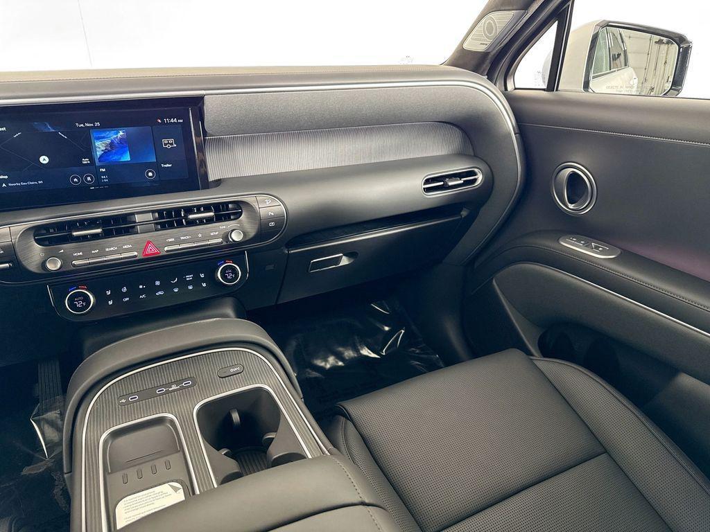 new 2026 Hyundai Palisade car, priced at $56,583
