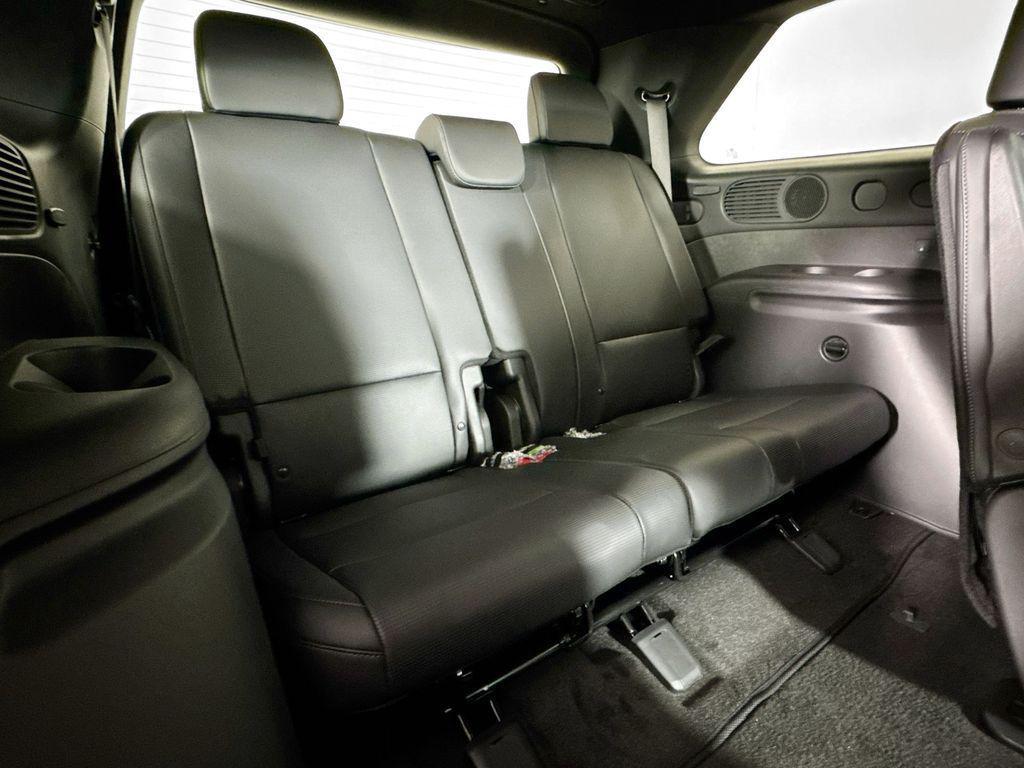 new 2026 Hyundai Palisade car, priced at $49,570