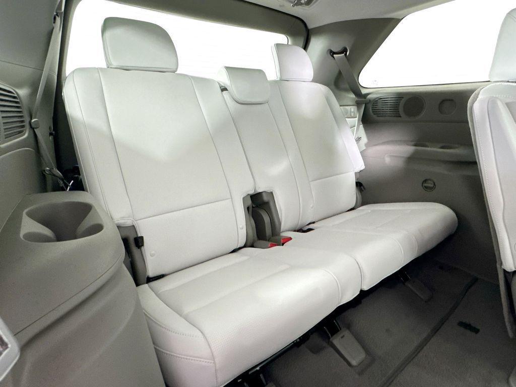 new 2026 Hyundai Palisade car, priced at $45,026