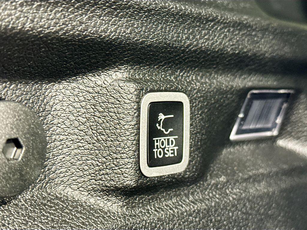 used 2023 Jeep Grand Cherokee L car, priced at $32,992