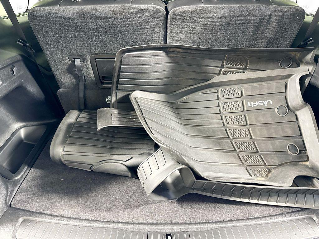 used 2023 Jeep Grand Cherokee L car, priced at $32,992