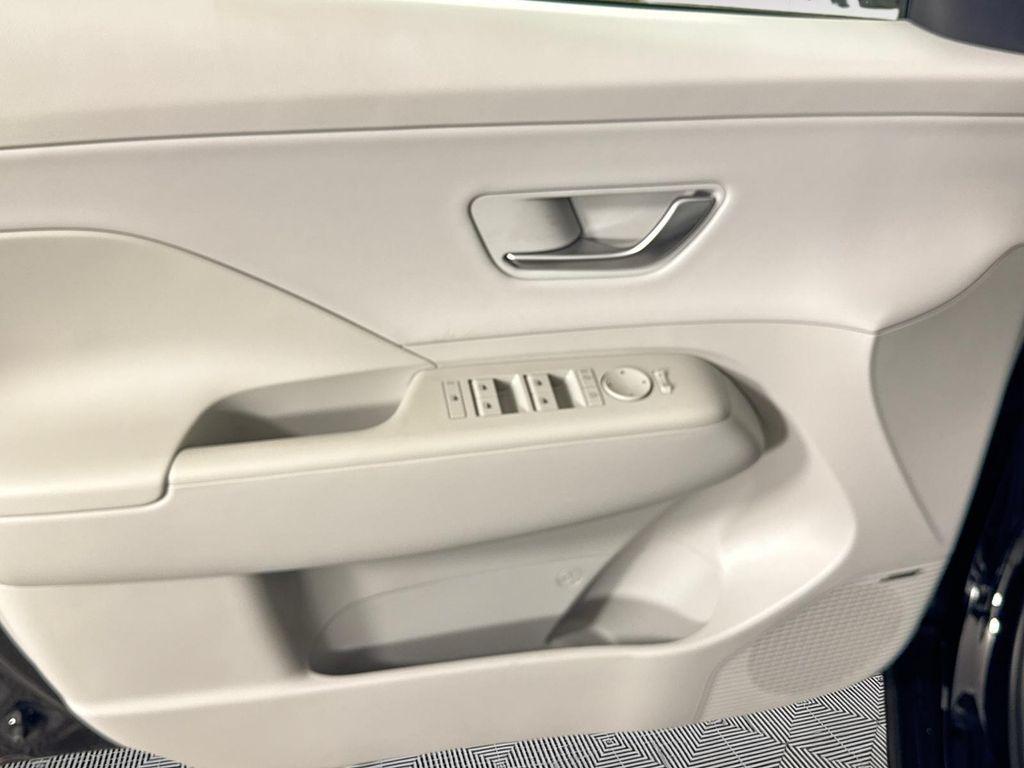 new 2026 Hyundai Kona car, priced at $35,662
