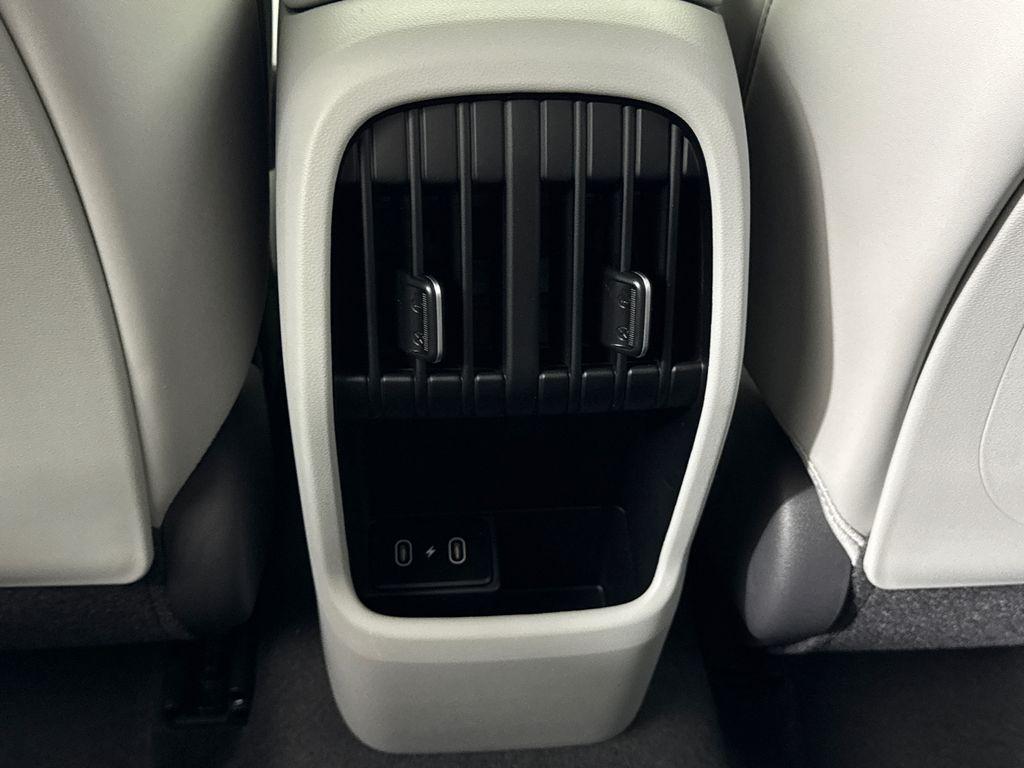 new 2026 Hyundai Kona car, priced at $35,662