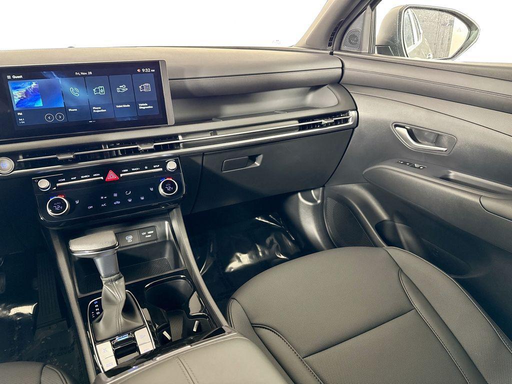 new 2026 Hyundai SANTA CRUZ car, priced at $34,760