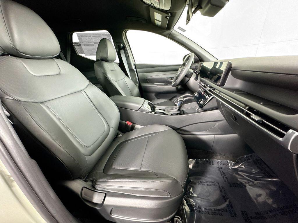 new 2026 Hyundai SANTA CRUZ car, priced at $34,760
