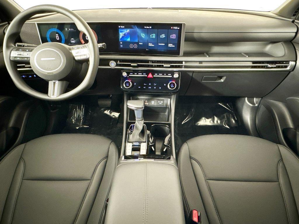 new 2026 Hyundai SANTA CRUZ car, priced at $34,760