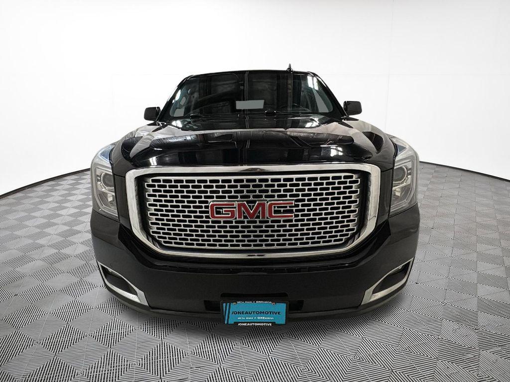 used 2017 GMC Yukon XL car, priced at $16,896