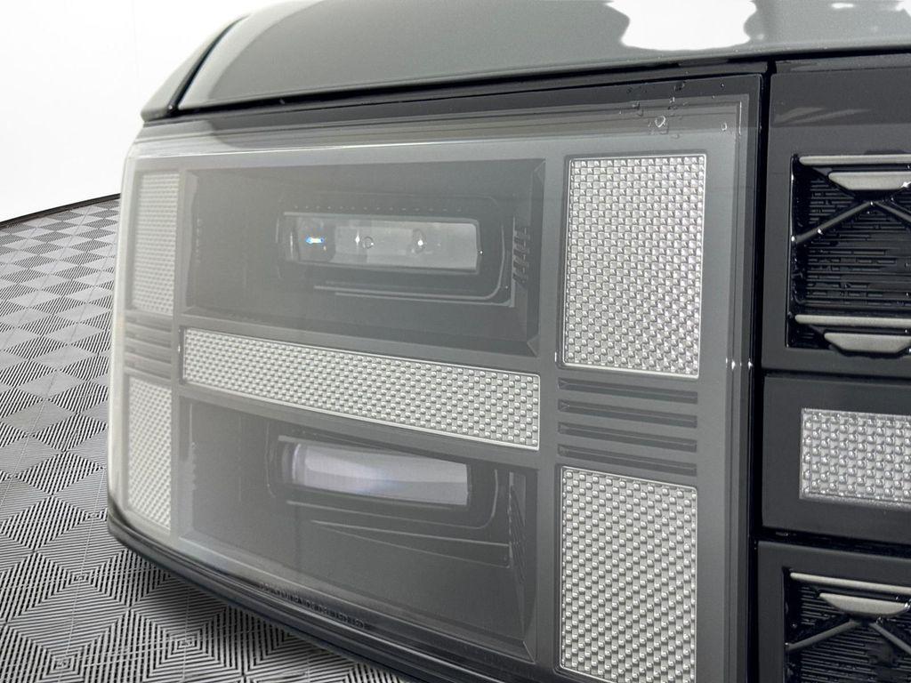 new 2026 Hyundai SANTA FE HEV car, priced at $51,628