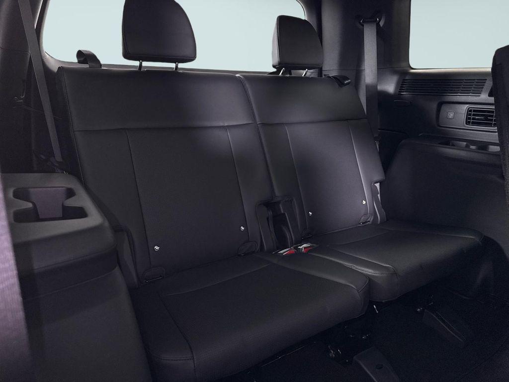 new 2026 Hyundai SANTA FE HEV car, priced at $51,628