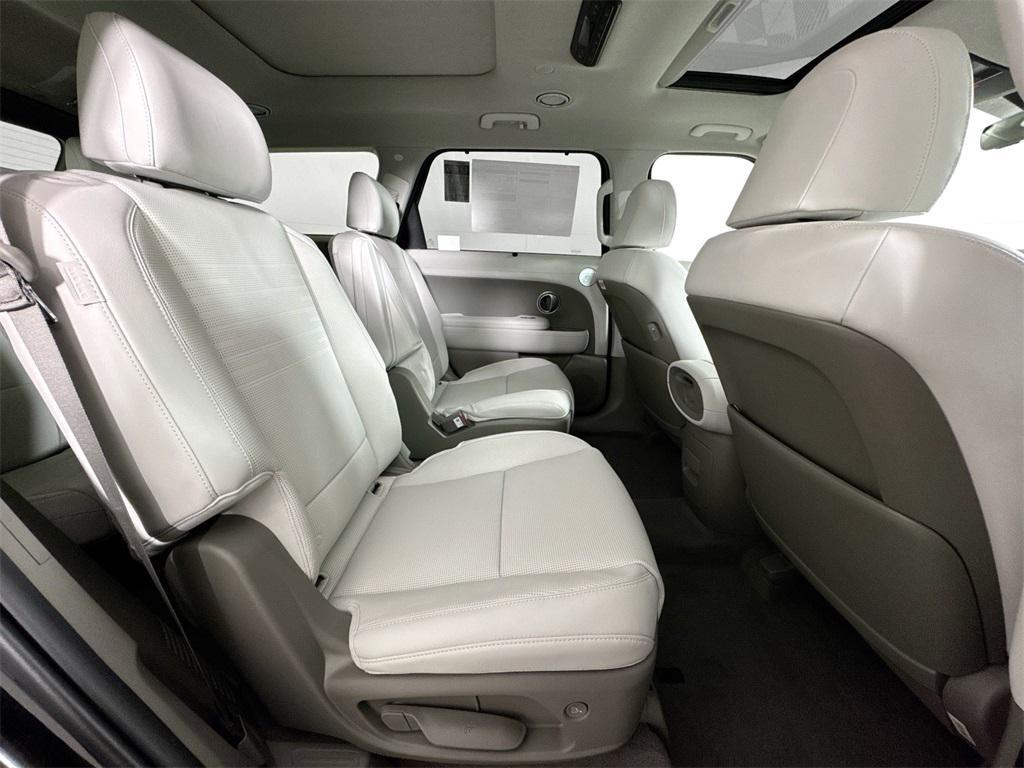 new 2026 Hyundai Palisade car, priced at $51,372