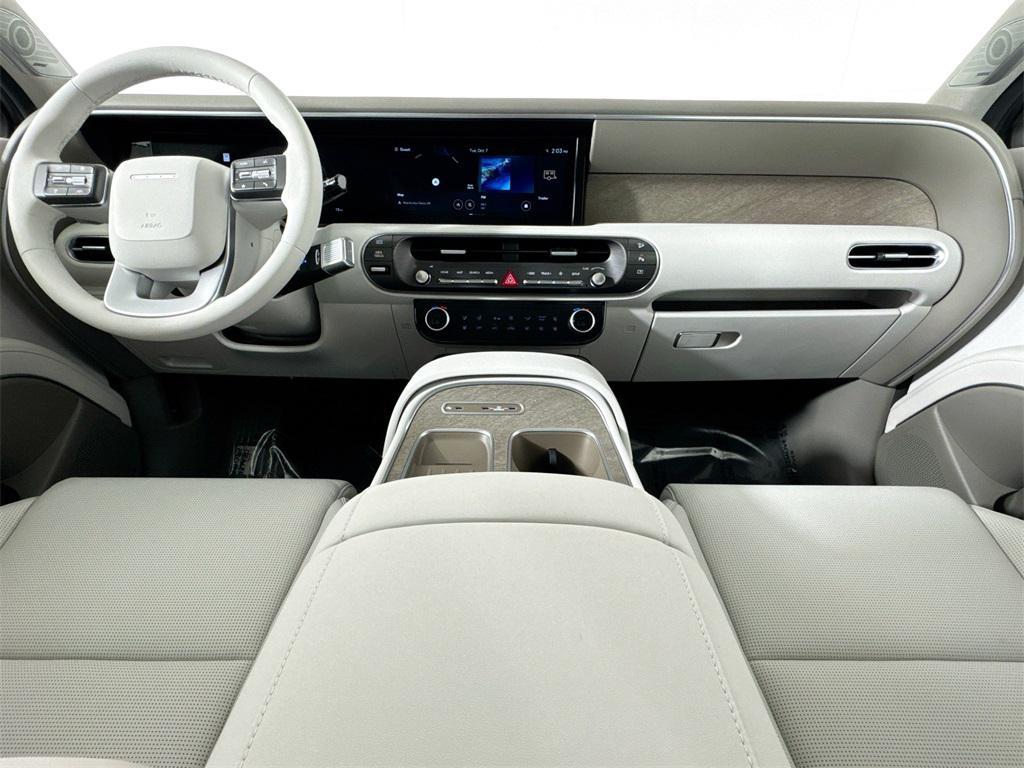 new 2026 Hyundai Palisade car, priced at $51,372