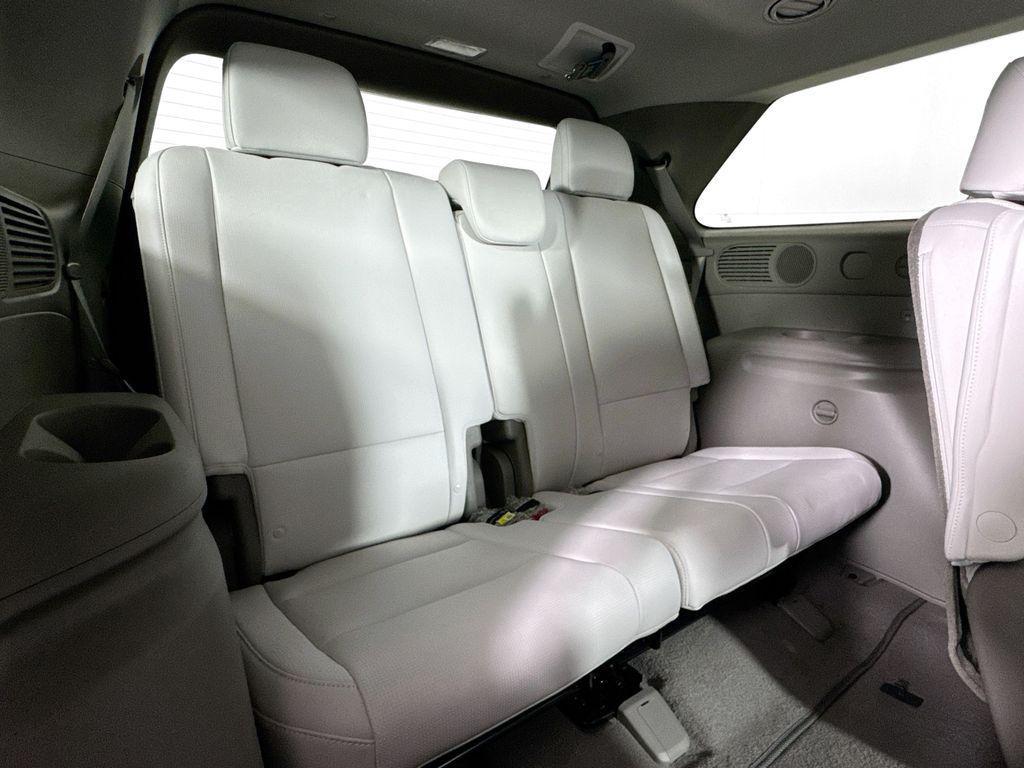 new 2026 Hyundai Palisade car, priced at $51,372