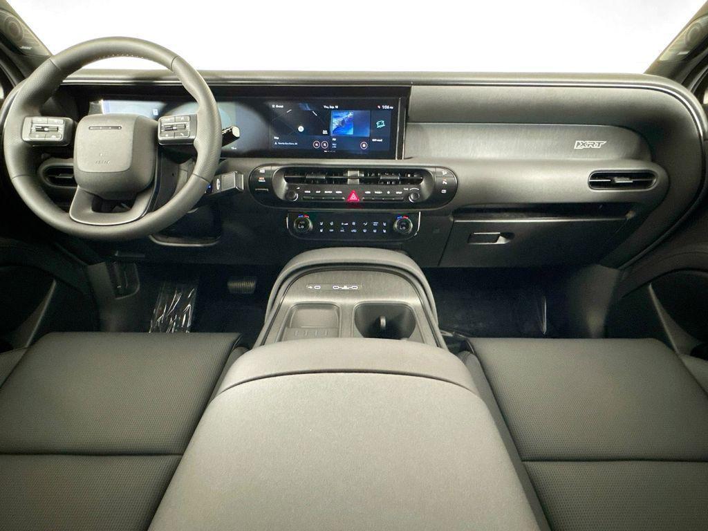 new 2026 Hyundai Palisade car, priced at $49,548