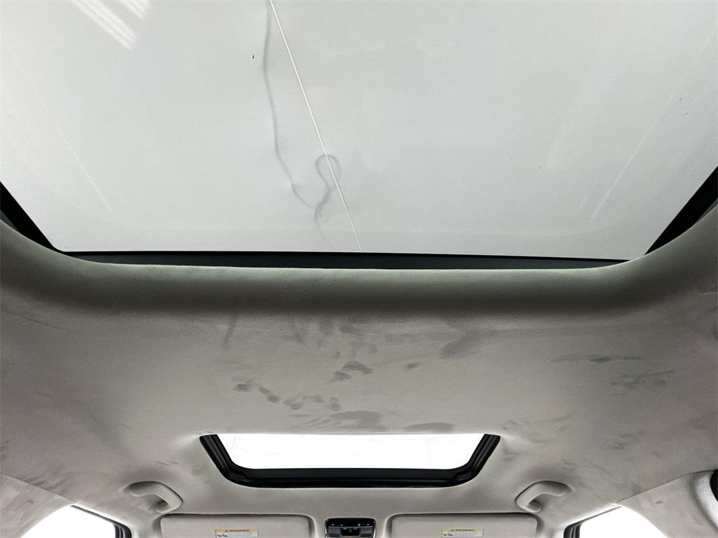 new 2026 Hyundai SANTA FE HEV car, priced at $52,170