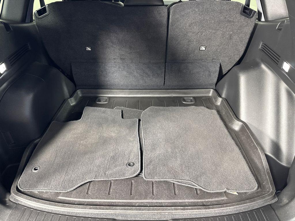 used 2023 Honda CR-V Hybrid car, priced at $29,892