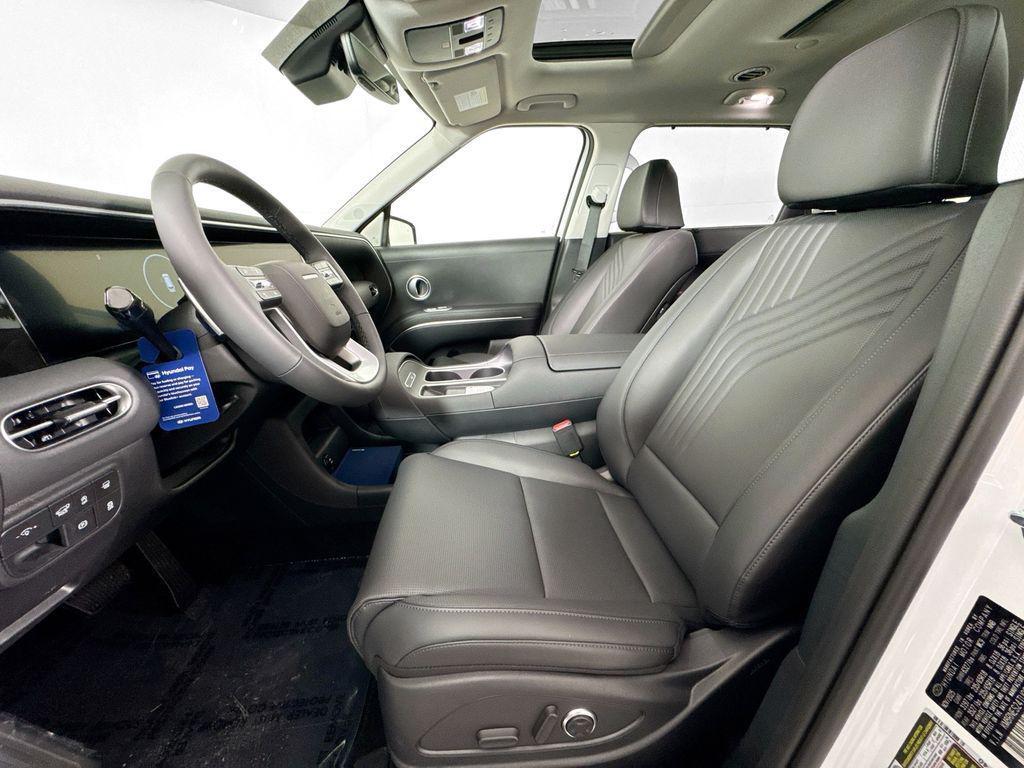 new 2026 Hyundai Palisade car, priced at $48,611