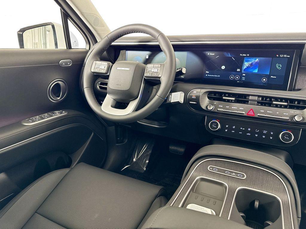 new 2026 Hyundai Palisade car, priced at $48,611