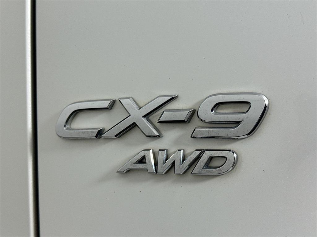 used 2016 Mazda CX-9 car, priced at $12,977