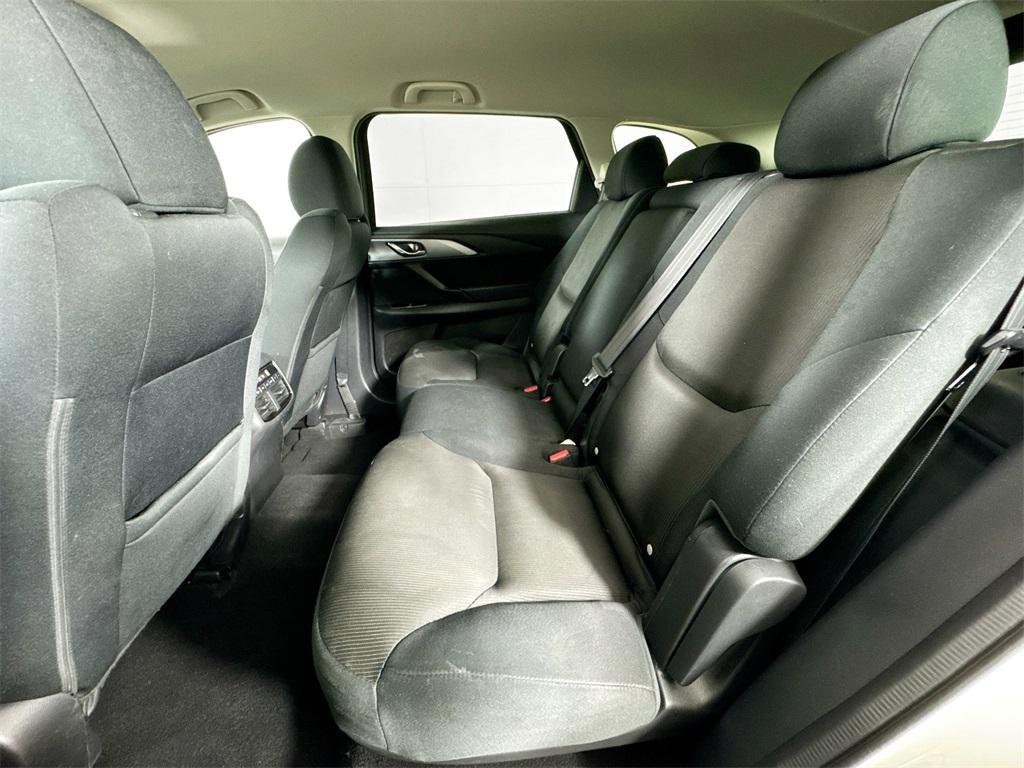 used 2016 Mazda CX-9 car, priced at $12,977