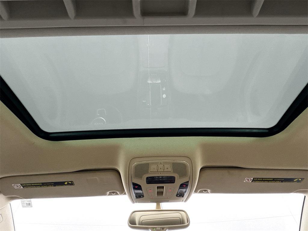 used 2017 Audi A6 car, priced at $14,697