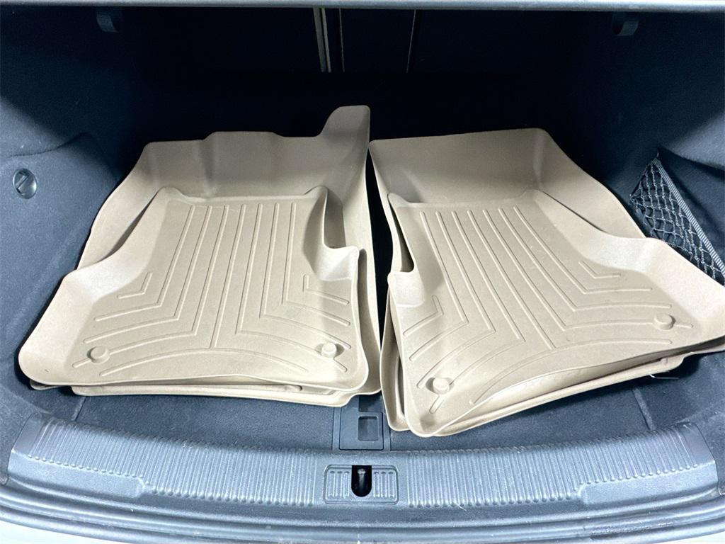 used 2017 Audi A6 car, priced at $14,697