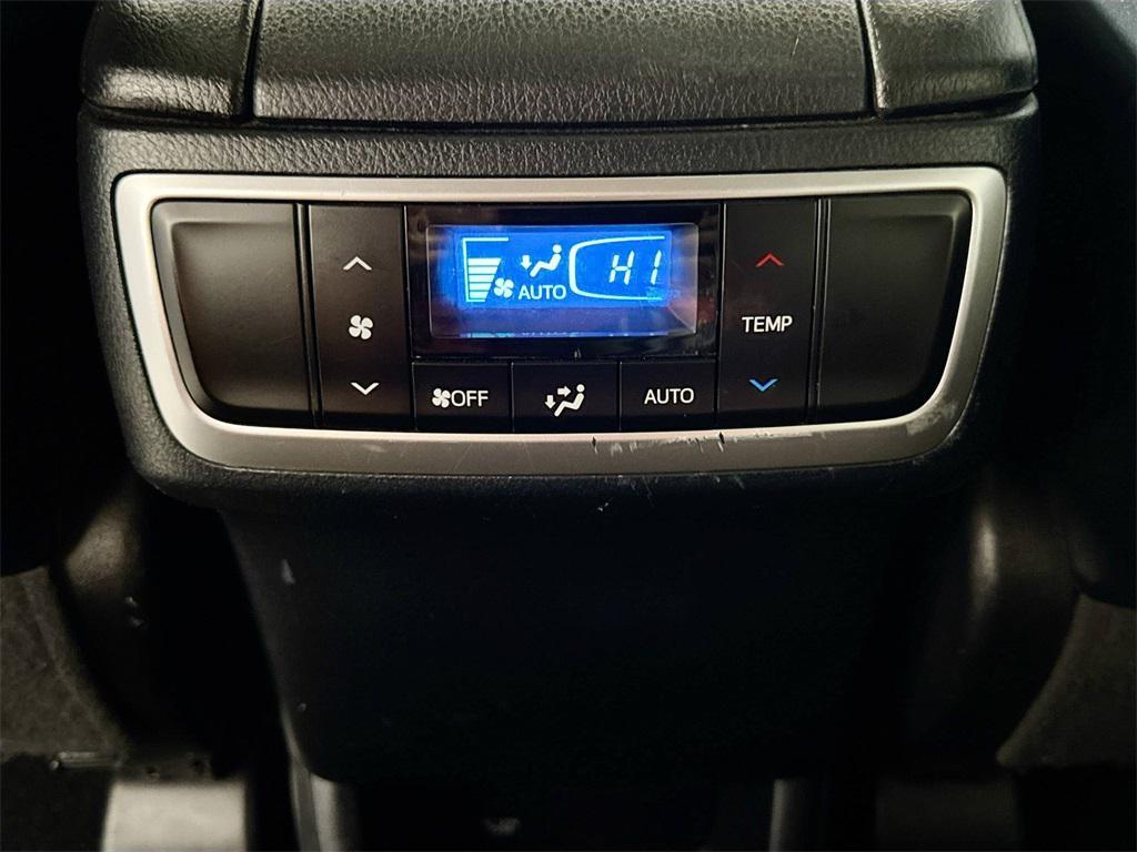 used 2018 Toyota Highlander car, priced at $14,997