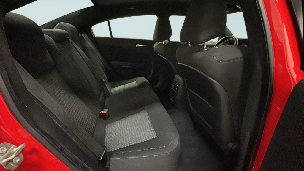 used 2023 Dodge Charger car, priced at $26,872