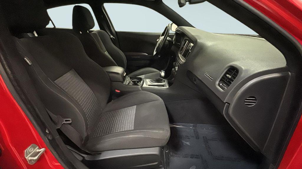 used 2023 Dodge Charger car, priced at $26,872