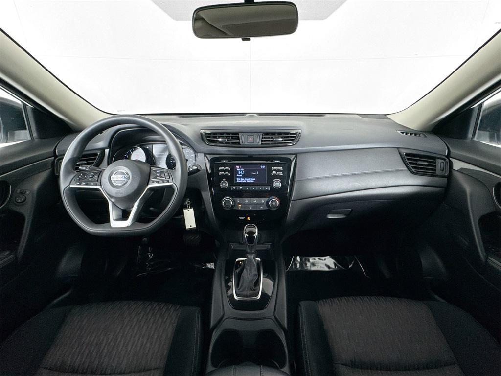 used 2017 Nissan Rogue car, priced at $6,222