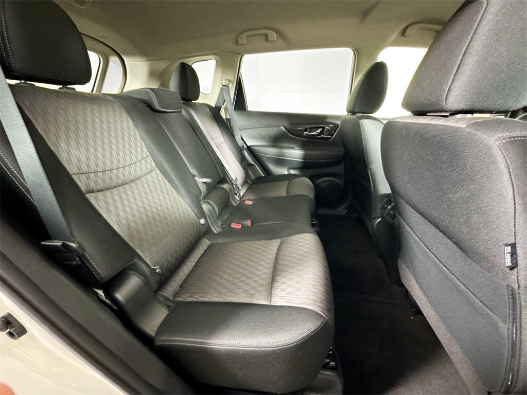 used 2017 Nissan Rogue car, priced at $6,222