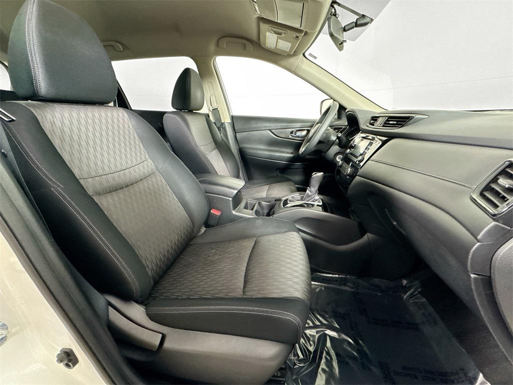 used 2017 Nissan Rogue car, priced at $6,222