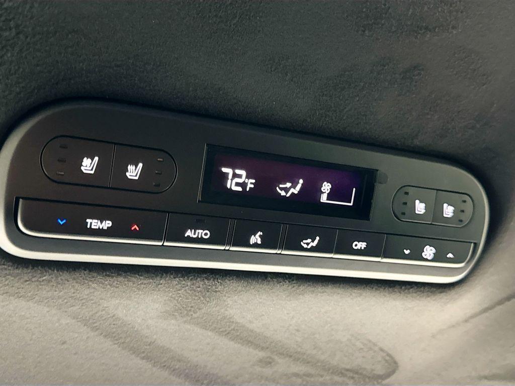 new 2026 Hyundai Palisade Hybrid car, priced at $59,421