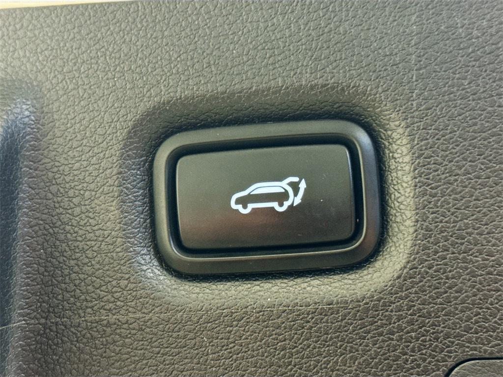 used 2022 Hyundai Santa Fe car, priced at $19,444