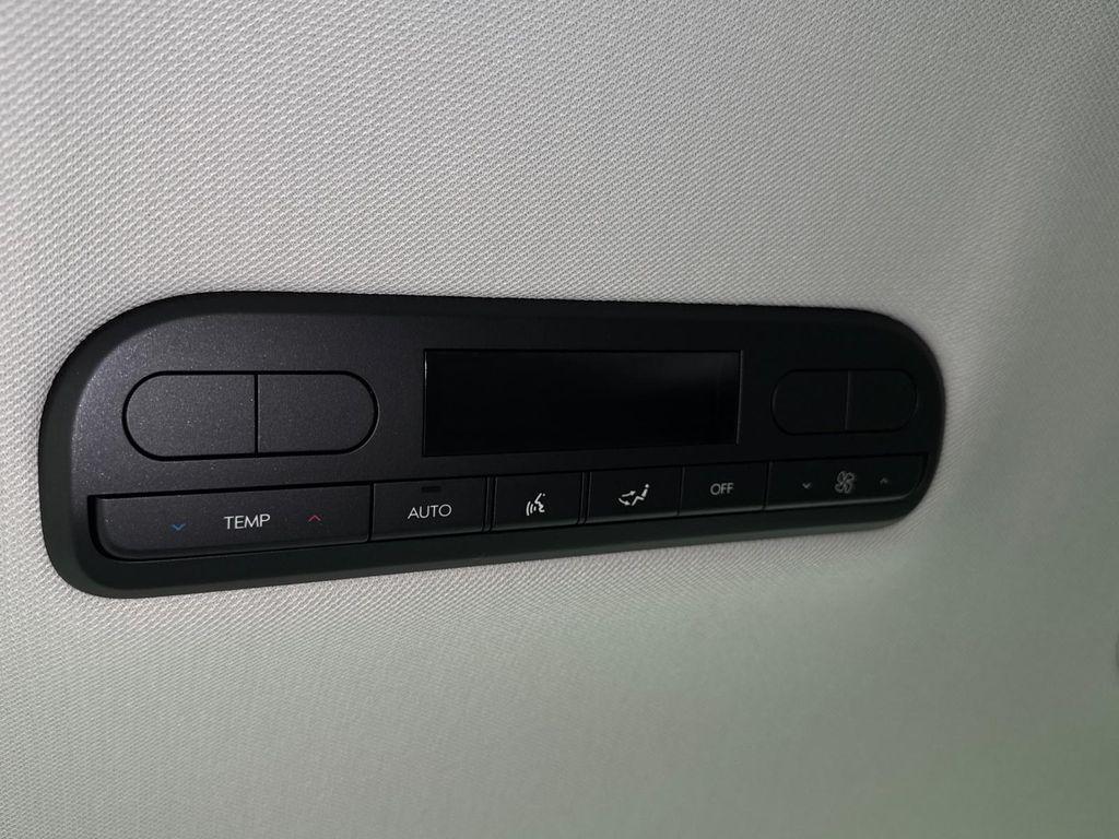 new 2026 Hyundai Palisade Hybrid car, priced at $47,224