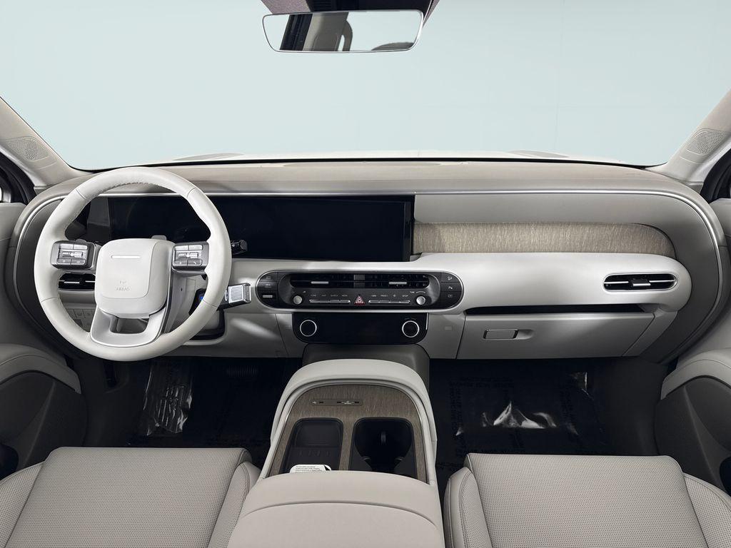 new 2026 Hyundai Palisade Hybrid car, priced at $47,224