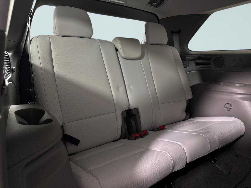 new 2026 Hyundai Palisade Hybrid car, priced at $47,224