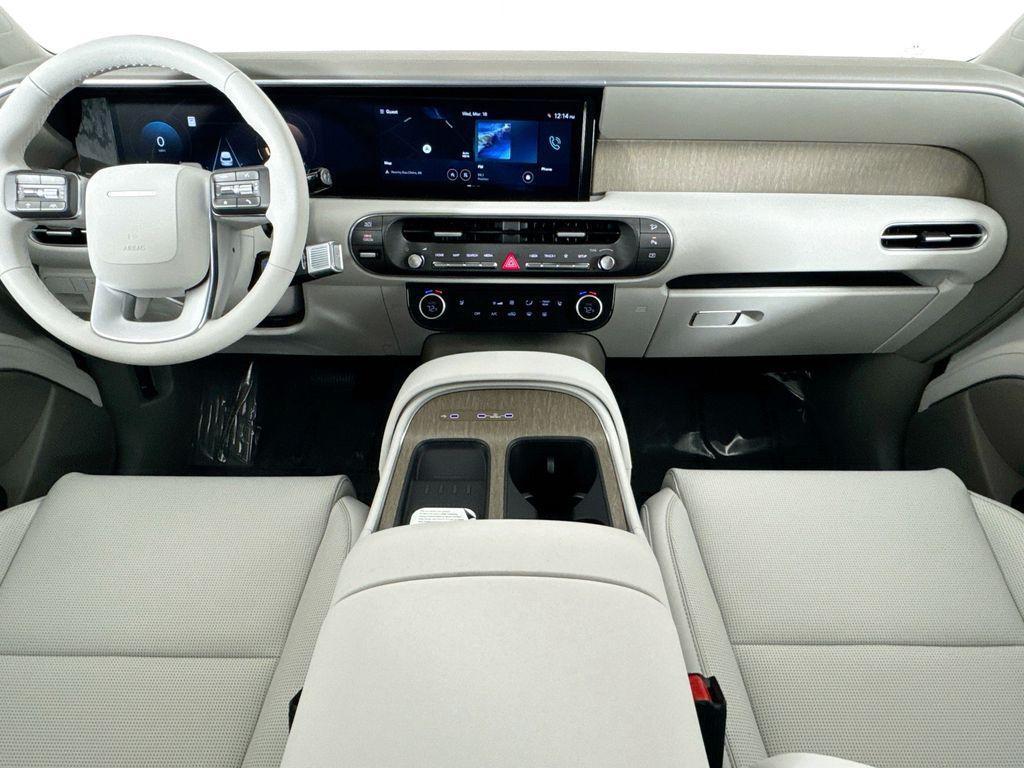 new 2026 Hyundai Palisade car, priced at $44,548