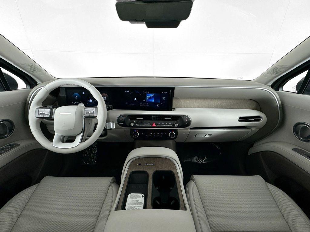 new 2026 Hyundai Palisade car, priced at $44,548