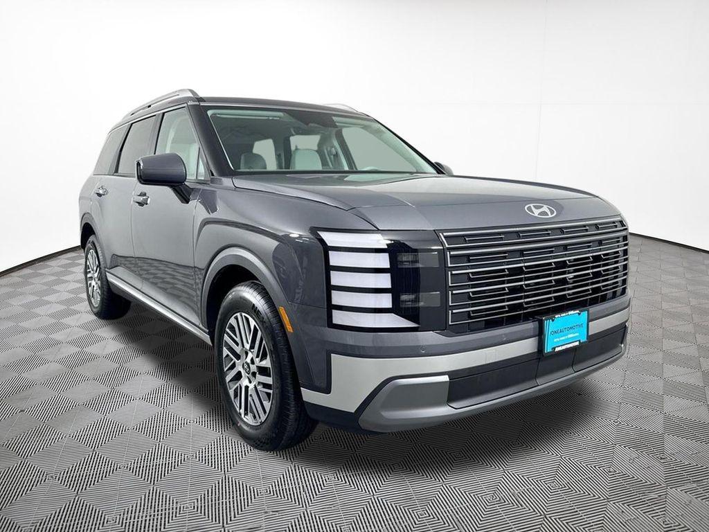 new 2026 Hyundai Palisade car, priced at $44,548