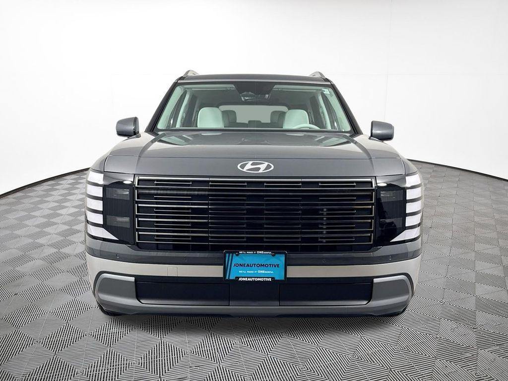 new 2026 Hyundai Palisade car, priced at $44,548