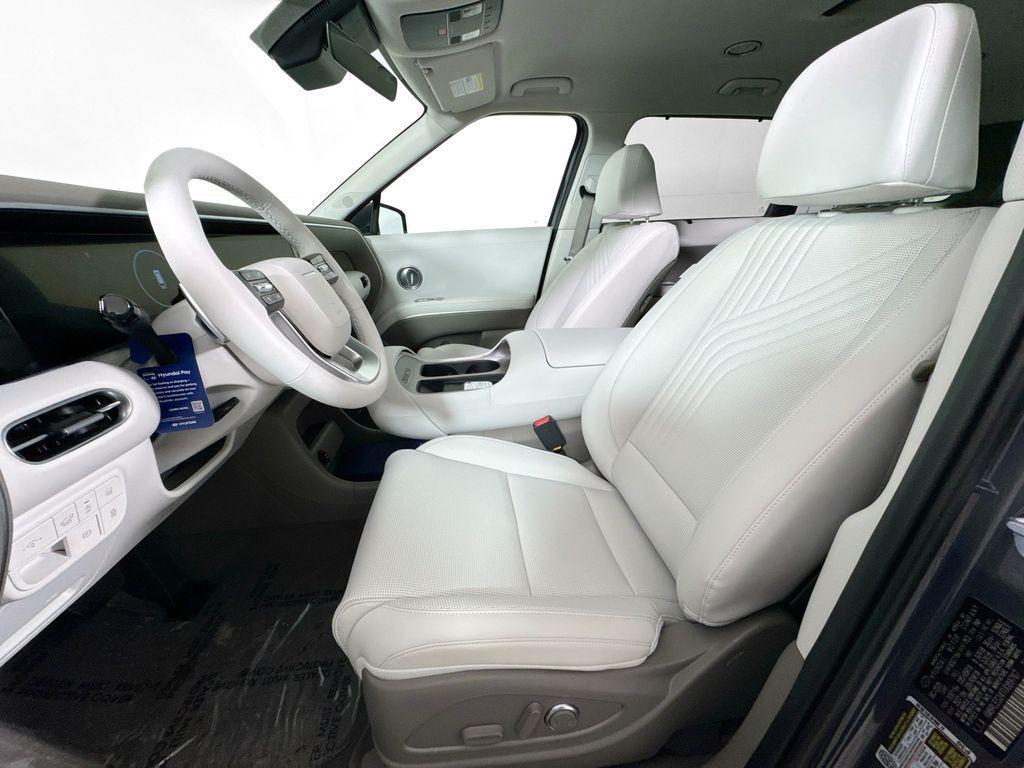 new 2026 Hyundai Palisade car, priced at $44,548