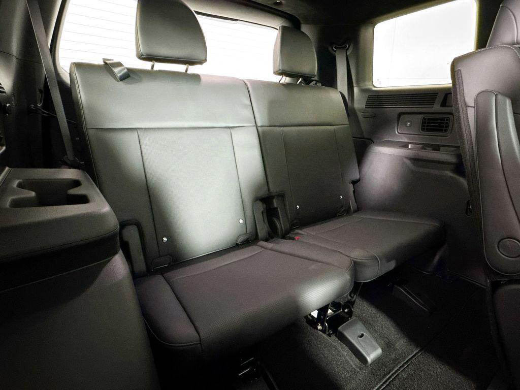 new 2026 Hyundai Santa Fe car, priced at $49,727