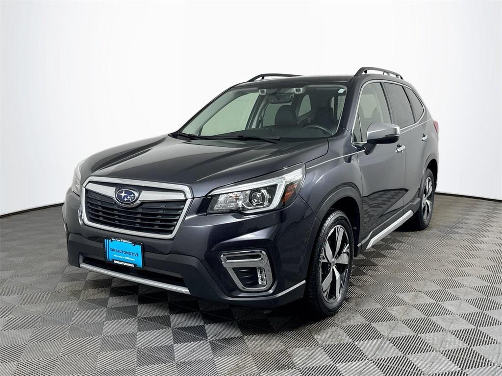 used 2019 Subaru Forester car, priced at $22,497