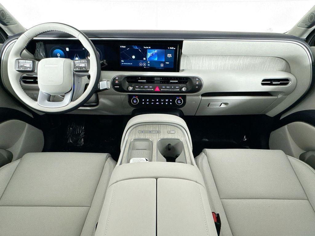 new 2026 Hyundai Palisade car, priced at $56,529