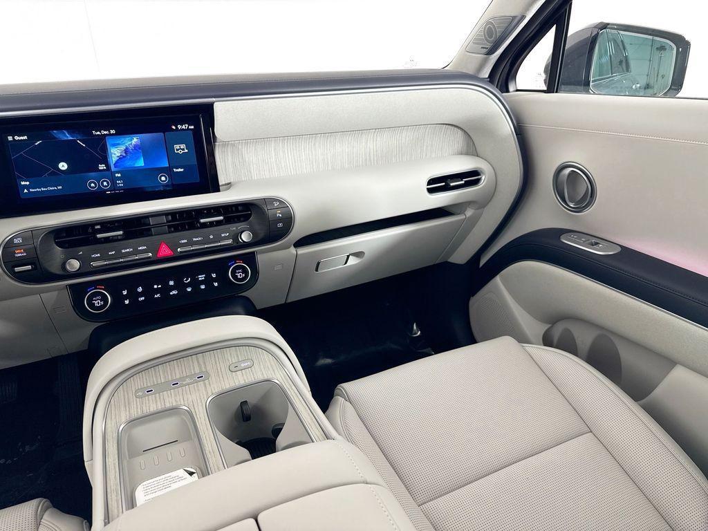 new 2026 Hyundai Palisade car, priced at $56,529