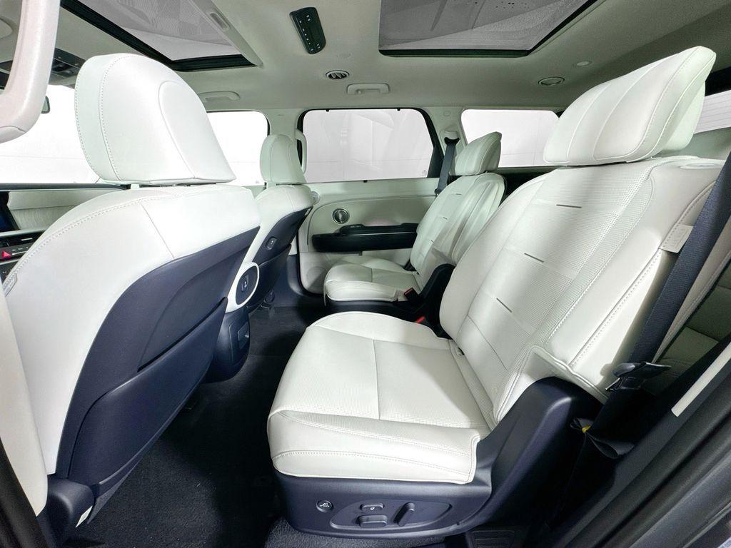 new 2026 Hyundai Palisade car, priced at $56,529