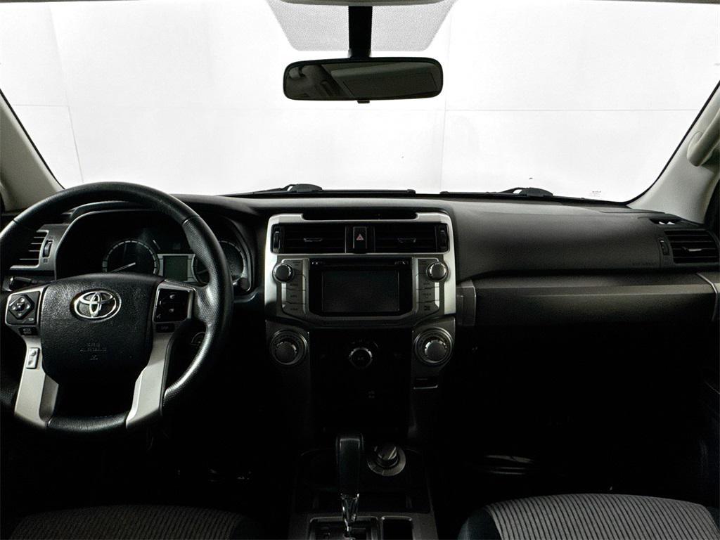 used 2017 Toyota 4Runner car, priced at $19,883