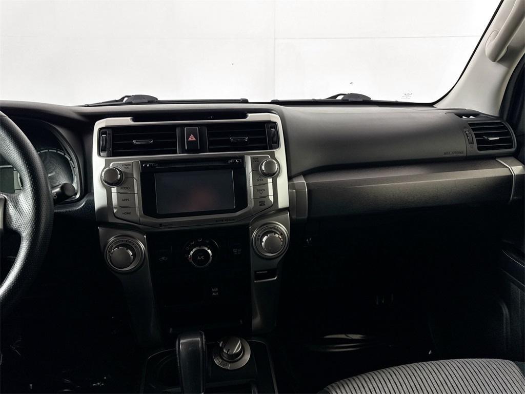 used 2017 Toyota 4Runner car, priced at $19,883